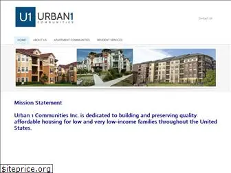 urban1.org