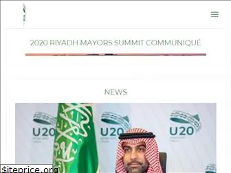 urban20riyadh.org