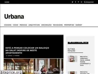 urbana.com.pt