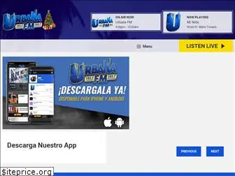 urbana.fm