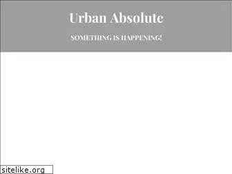 urbanabsolute.com