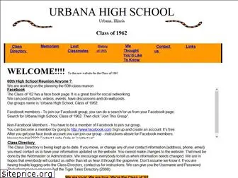 urbanaclassof62.com