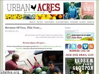 urbanacres.wordpress.com