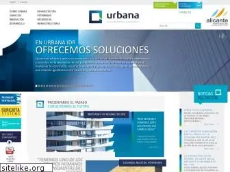 urbanadeexteriores.com