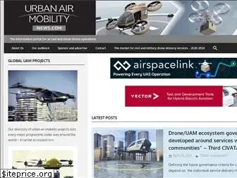 urbanairmobilitynews.com