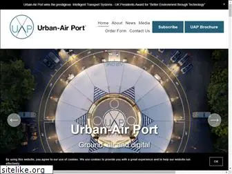 urbanairport.com