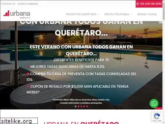 urbanamexico.com.mx