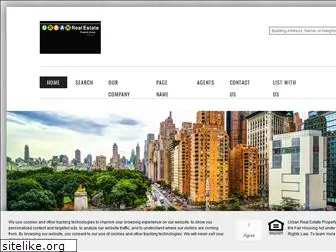 urbanapartmentsnyc.com