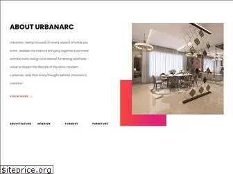 urbanarc.co.in