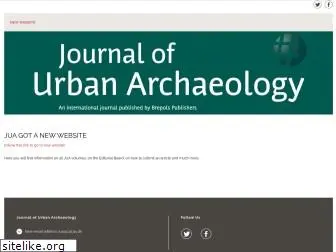 urbanarchaeology.net