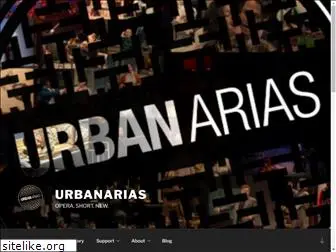 urbanarias.org