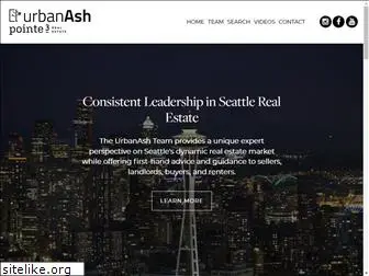 urbanash.com