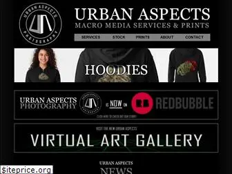 urbanaspects.ca