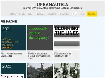 urbanautica.com