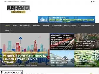 urbanaworld.com