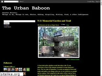 urbanbaboon.blogspot.com