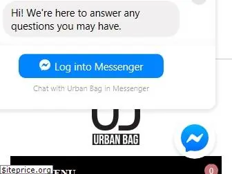 urbanbag.ro