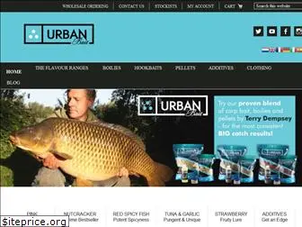 urbanbait.co.uk