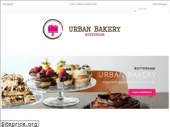 urbanbakery.nl