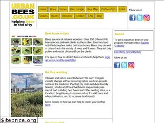 urbanbees.co.uk