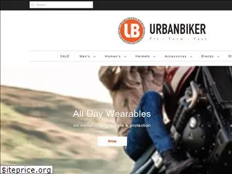 urbanbiker.co.nz