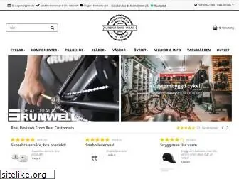 urbanbikewear.com