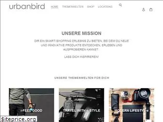 urbanbird.shop
