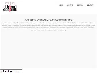 urbanblueprint.com