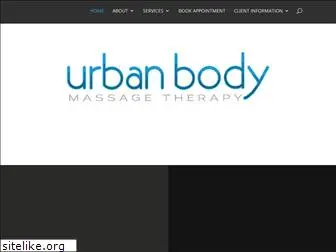 urbanbodymt.com