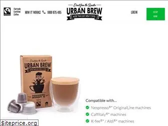 urbanbrew.co