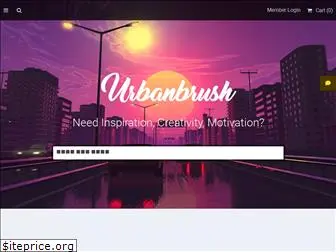 urbanbrush.net