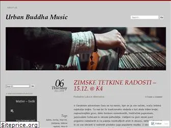 urbanbuddhamusic.wordpress.com