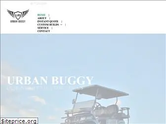 urbanbuggyusa.com