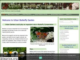 urbanbutterflygarden.co.uk