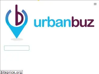 urbanbuz.com