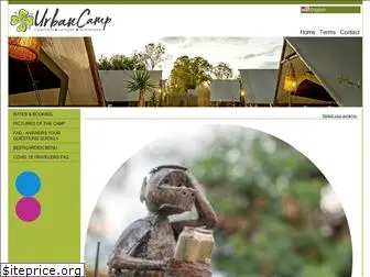 urbancamp.net