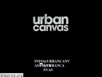 urbancanvas.co.uk