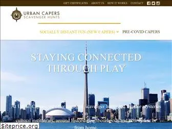 urbancapers.com