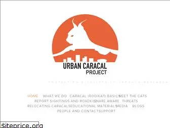 urbancaracal.org