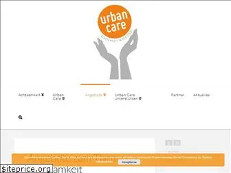 urbancare.at