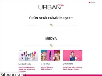 urbancare.com.tr