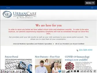 urbancaredocs.com