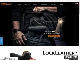 urbancarryholsters.com