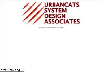 urbancats.com