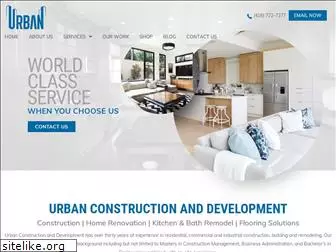 urbancd.com