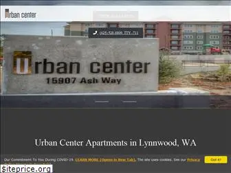 urbancenterapts.com