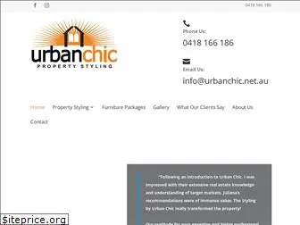 urbanchic.net.au