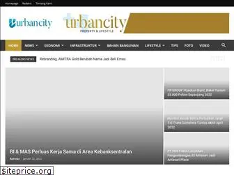 urbancity.id