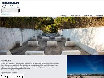 urbancivil.com