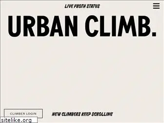 urbanclimb.com.au